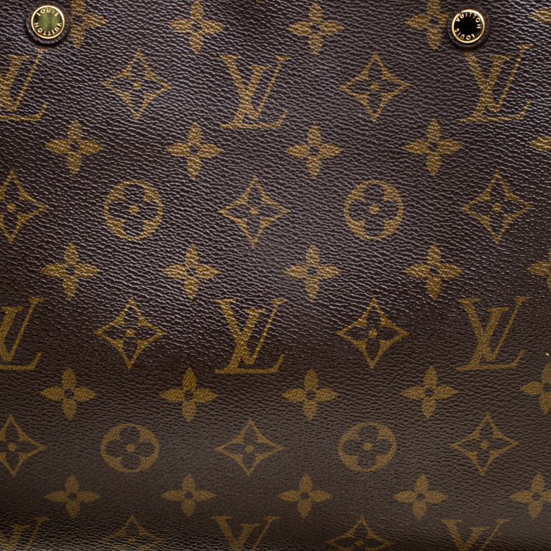Louis Vuitton, Bags, Mint Louis Vuitton Montaigne Mm Empreinte Rose  Ballerine Sp195