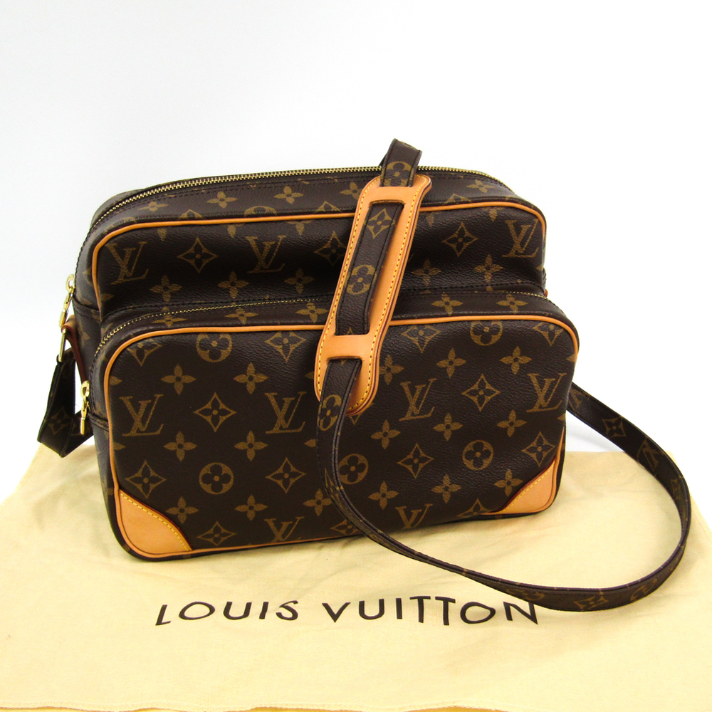 For ParisHiltoniskinny .. The Vuitton Nil is a wonderful bag.. I