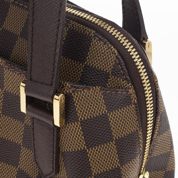 SOLD(已售出)LV Damier Belem PM _SALE_MILAN CLASSIC Luxury Trade