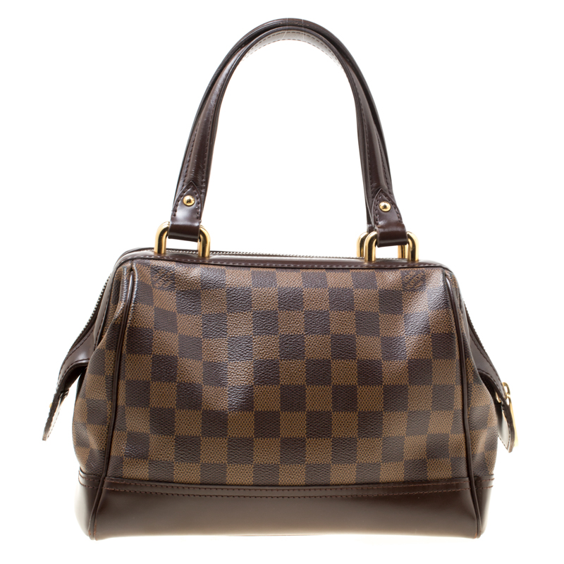 Louis Vuitton 2006 pre-owned Melville belt bag price in Doha Qatar