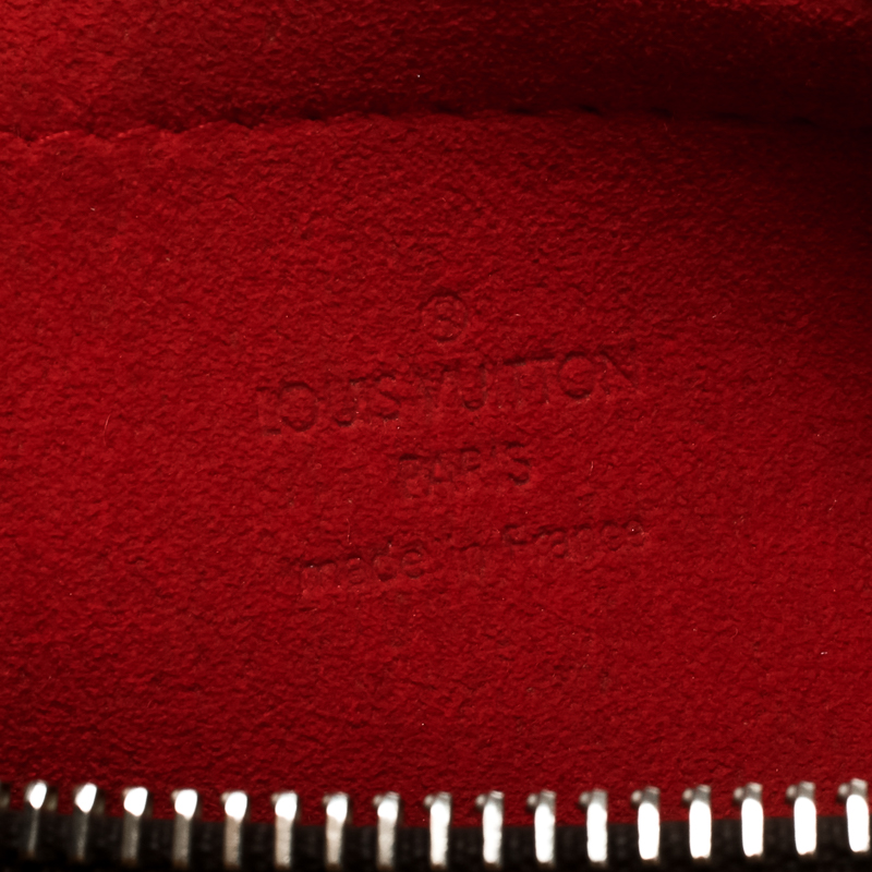 Louis Vuitton Ravello – The Brand Collector
