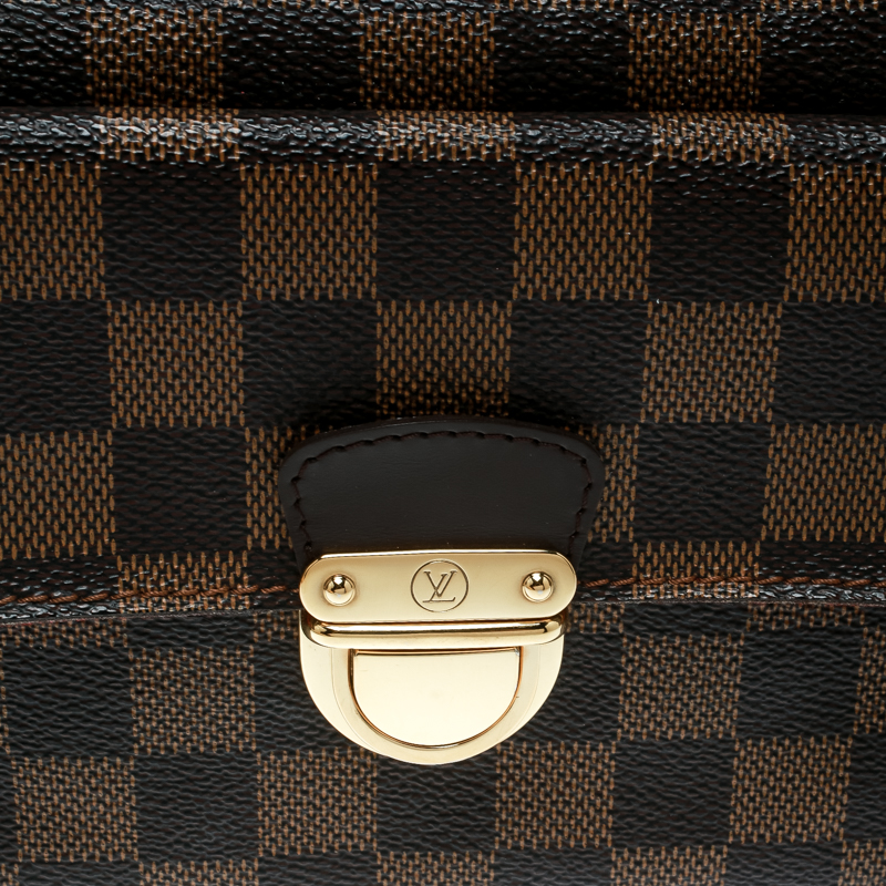 Louis Vuitton Ravello GM – The Brand Collector