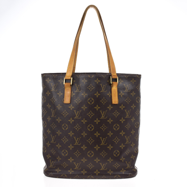 Pre Owned Louis Vuitton Monogram Canvas Vavin GM Tote 