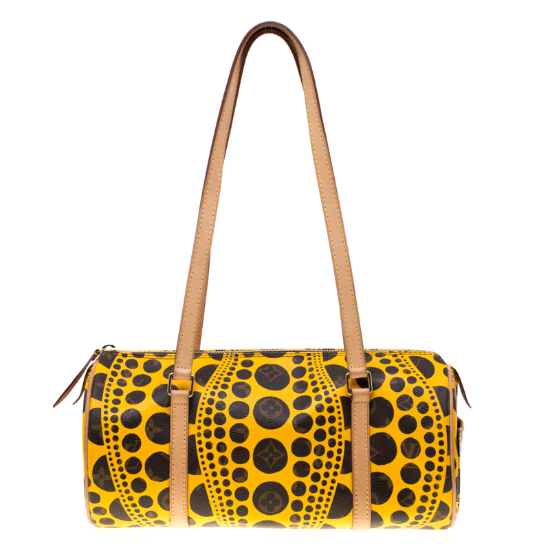 yayoi kusama louis vuitton bags for sale