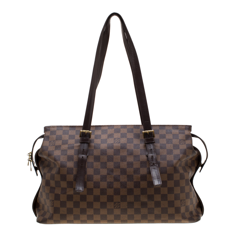 lv chelsea bag