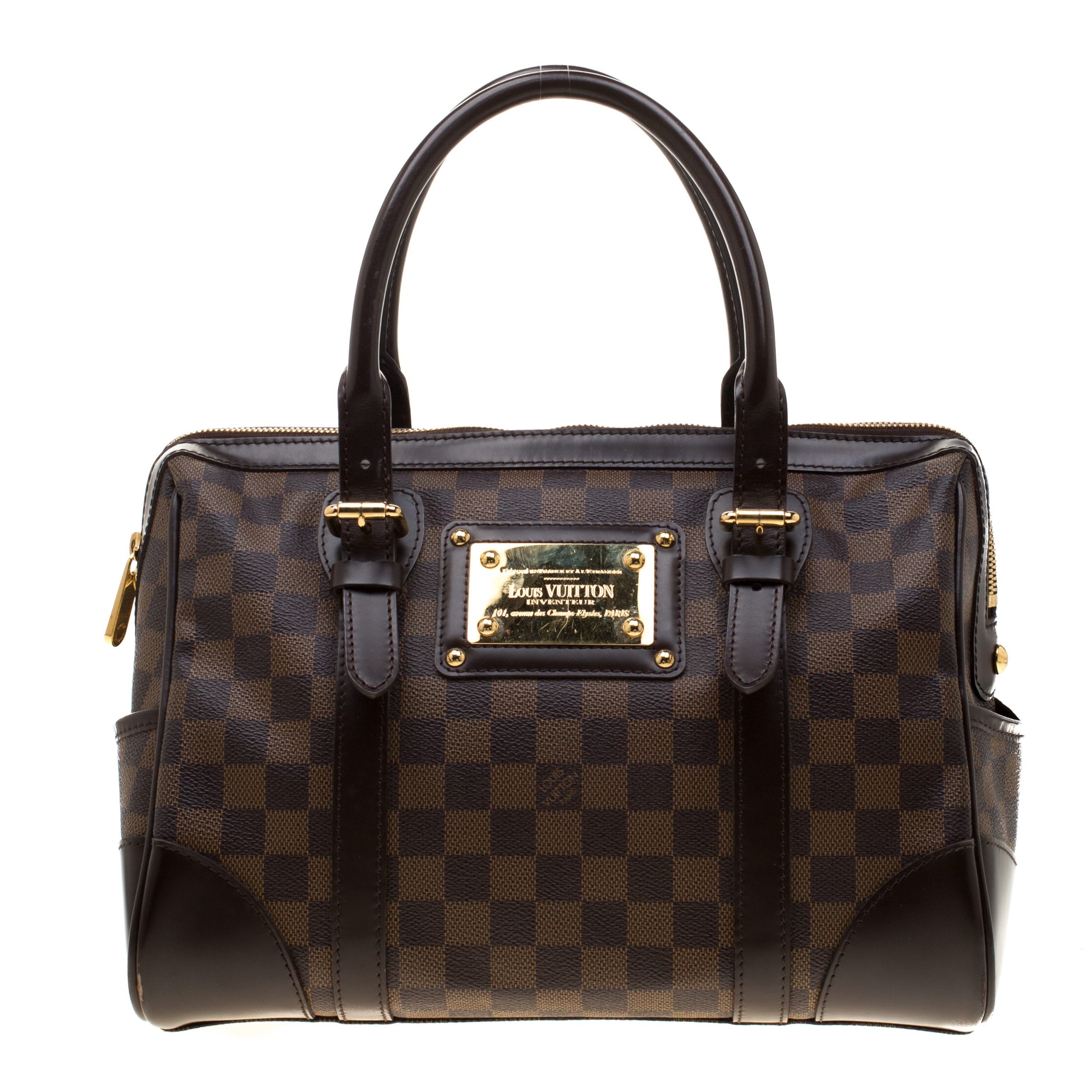 louis vuitton inventeur bag price