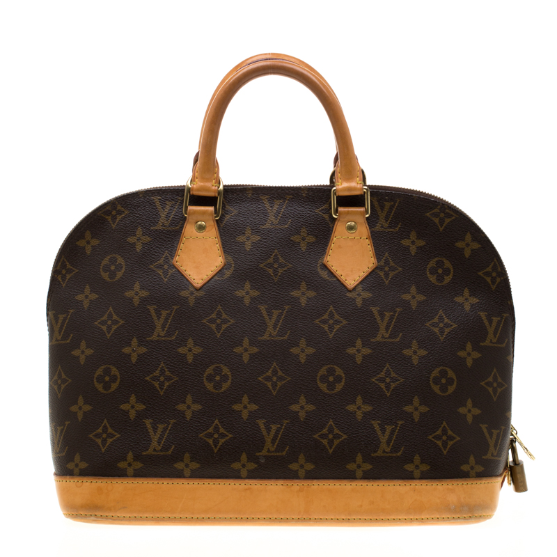 Louis Vuitton Icon  Natural Resource Department