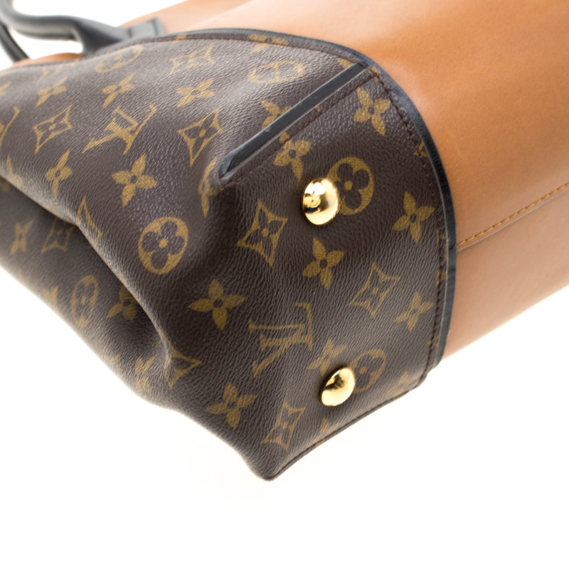Louis Vuitton Burgundy Monogram Canvas Orfevre Leather W PM Bag Louis  Vuitton | The Luxury Closet