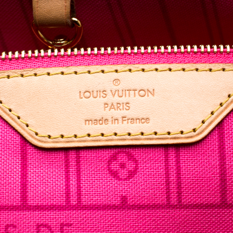 Louis Vuitton Stephen Sprouse Graffiti Monogram Roses Neverfull MM Tote  Leather ref.575099 - Joli Closet