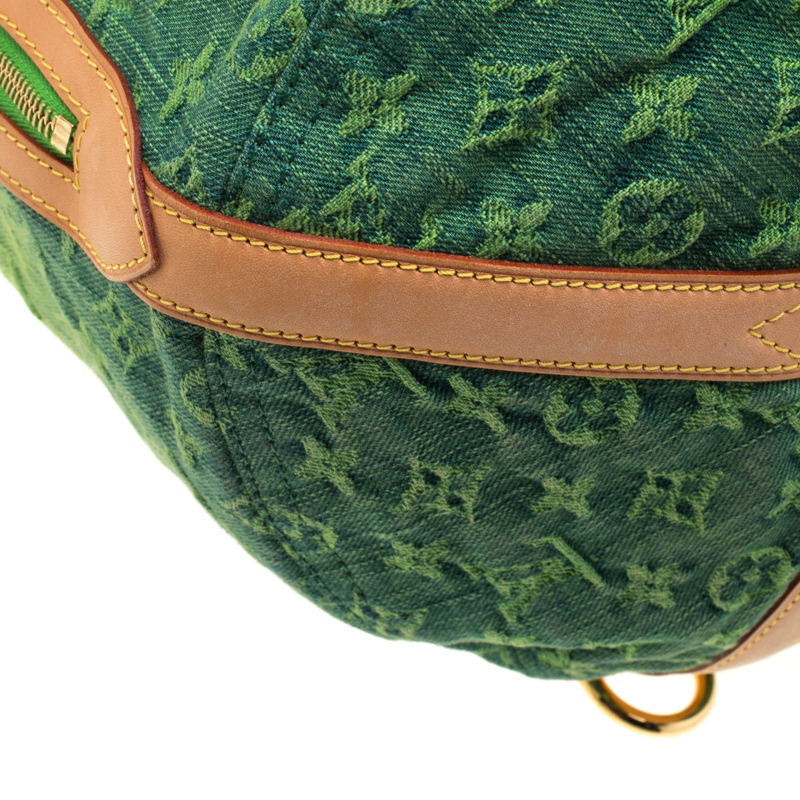 Buy Green Louis Vuitton Online In India -  India