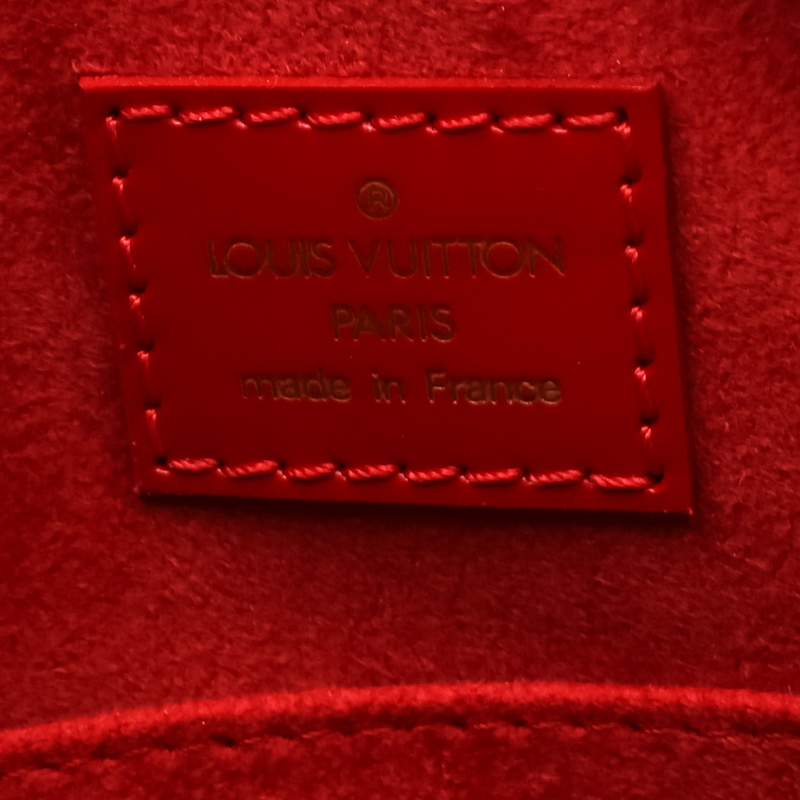 Louis Vuitton Jasmin – The Brand Collector