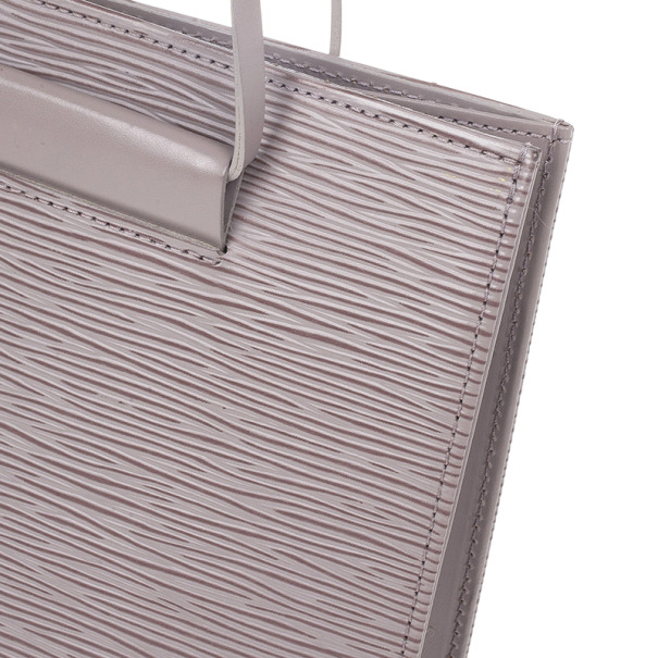 Louis Vuitton Saint Tropez Bag – The Dresser London