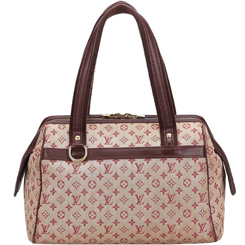 Louis Vuitton Monogram Popincourt Haut 65125