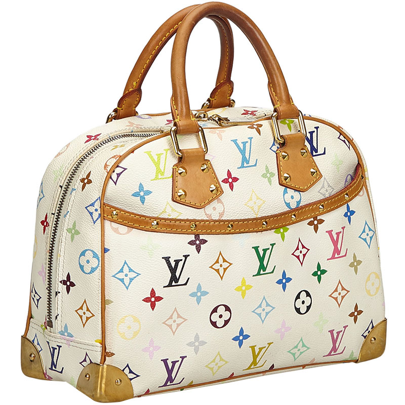 louis vuitton top handle handbags