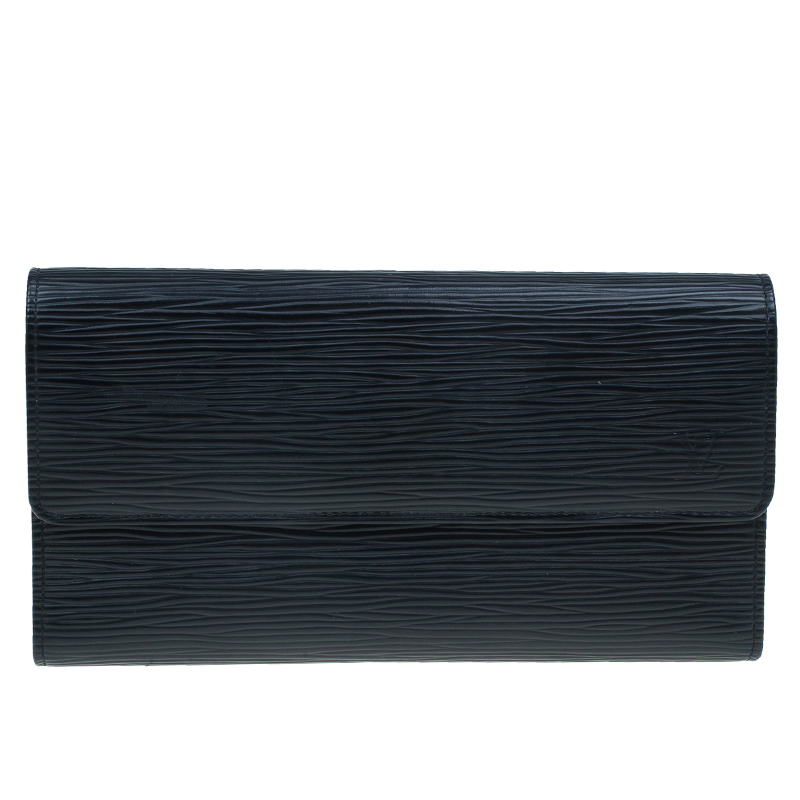 مملوكة مسبقًا محفظة لوي فيتون سارة جلد أيبي 