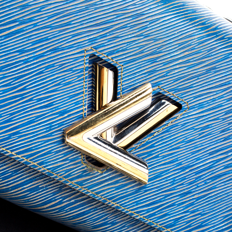 Louis Vuitton Twist – The Brand Collector