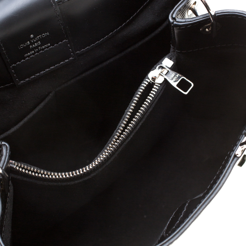 Louis Vuitton Kleber Shoulder bag 384214