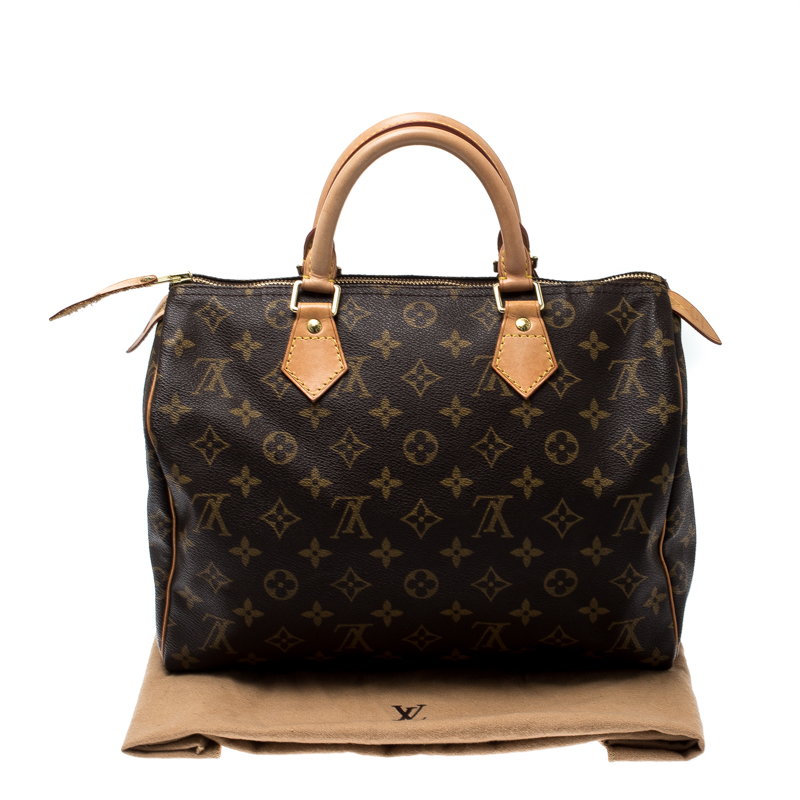 A Speedy History of Louis Vuitton's Most Chameleonic It-Bag