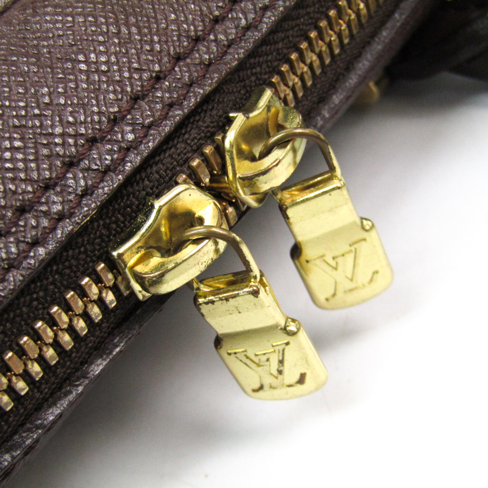 Louis Vuitton Brera Handbag 384321