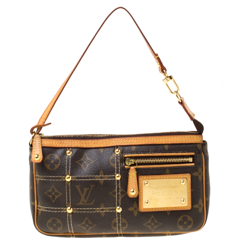 Ví Louis Vuitton Mini Pochette Accessories Holiday Edition  THE T