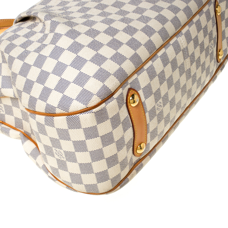 Louis Vuitton Siracusa GM bag for Sale in Fair Oaks Ranch, TX - OfferUp