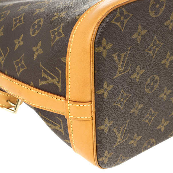 Louis Vuitton x Sharon Stone Monogram Amfar Three Vanity Bag - Brown  Crossbody Bags, Handbags - LOU671305