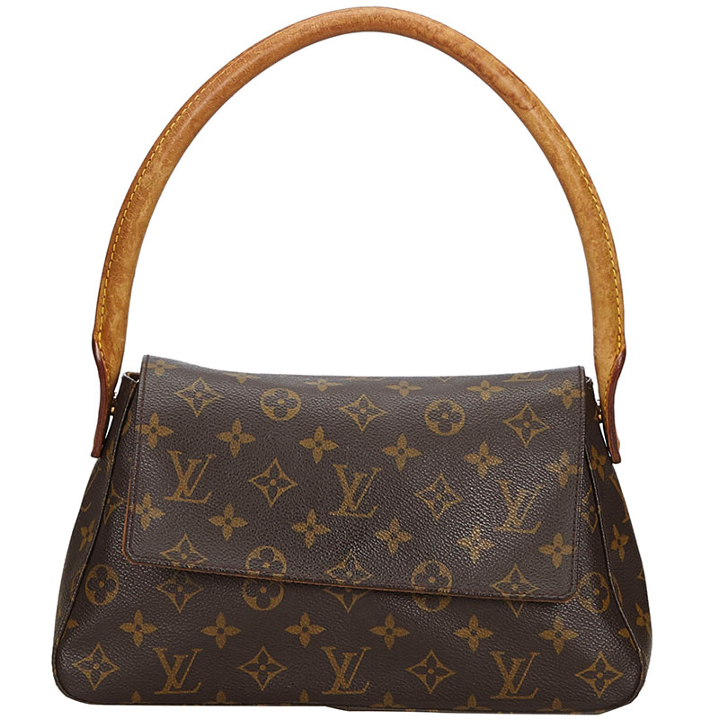 lv looping bag