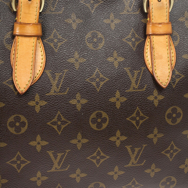 Louis Vuitton Popincourt Haut Cloth ref.810786 - Joli Closet