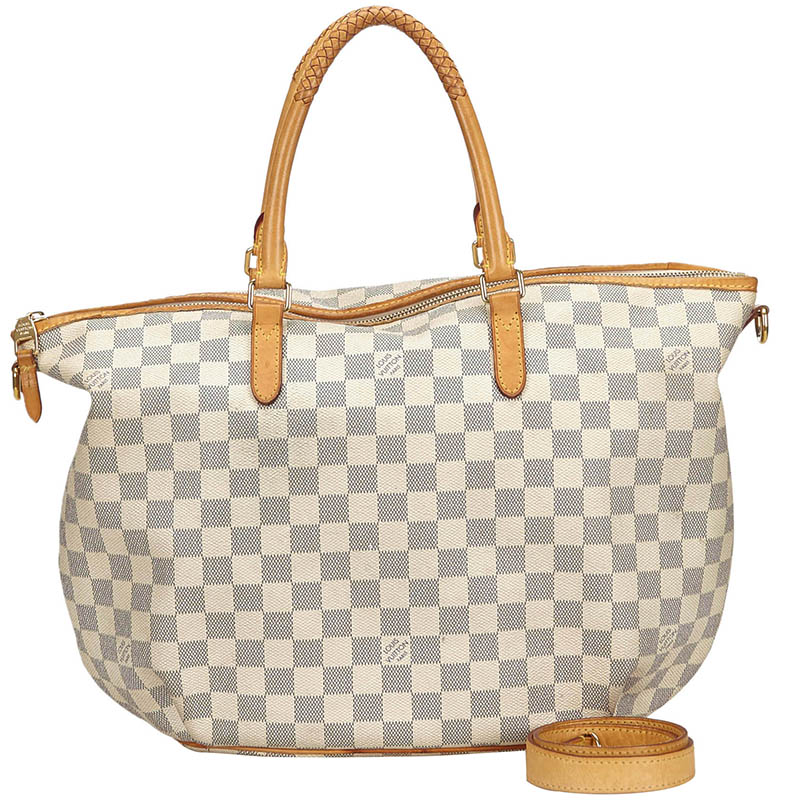 damier azur riviera