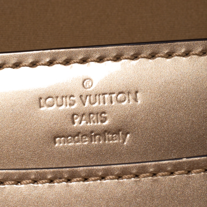 Louis Vuitton Dune Chain Louise PM – The Closet