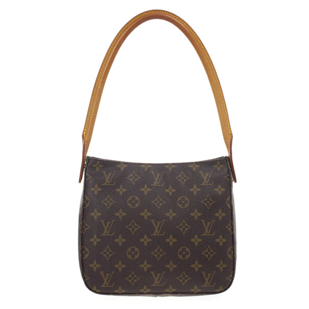 مملوكة مسبقًا Louis Vuitton Monogram Looping MM