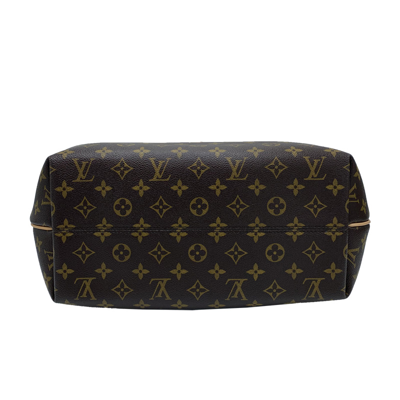 M48815 Louis Vuitton Monogram Turenne Handbags GM