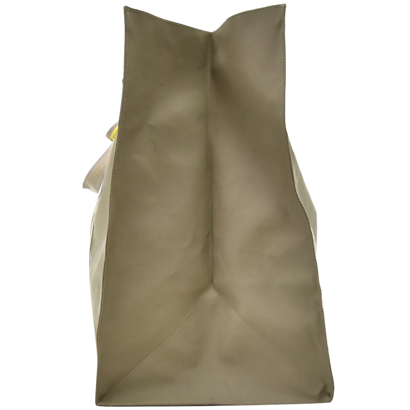 

Louis Vuitton Gray Waterproof LV Cup Large Tote, Grey