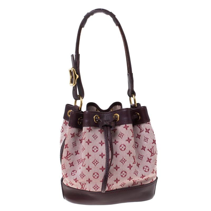 Louis Vuitton Cherry Bag - 21 For Sale on 1stDibs  louis vuitton cherry  bag price, lv cherry, louis vuitton cherry duffle bag
