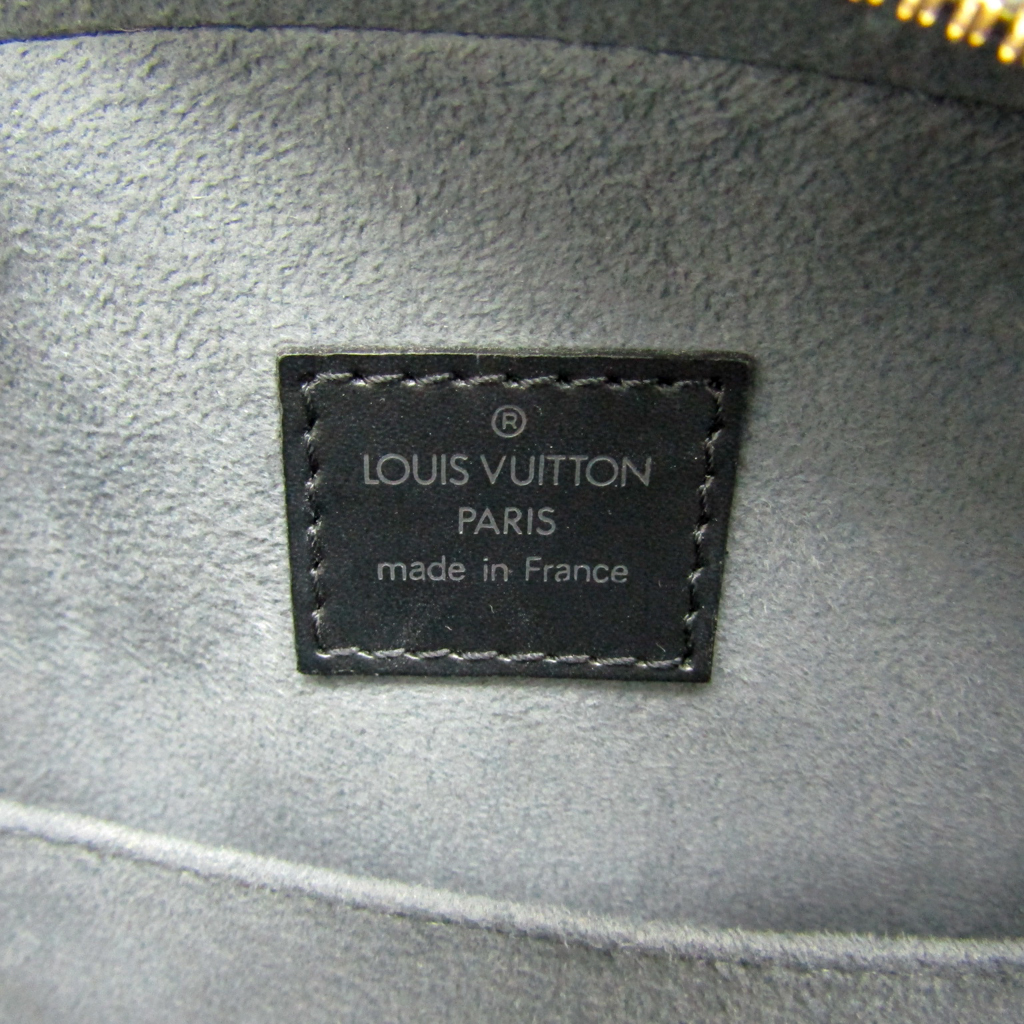 Louis Vuitton Jasmin Epi Noir