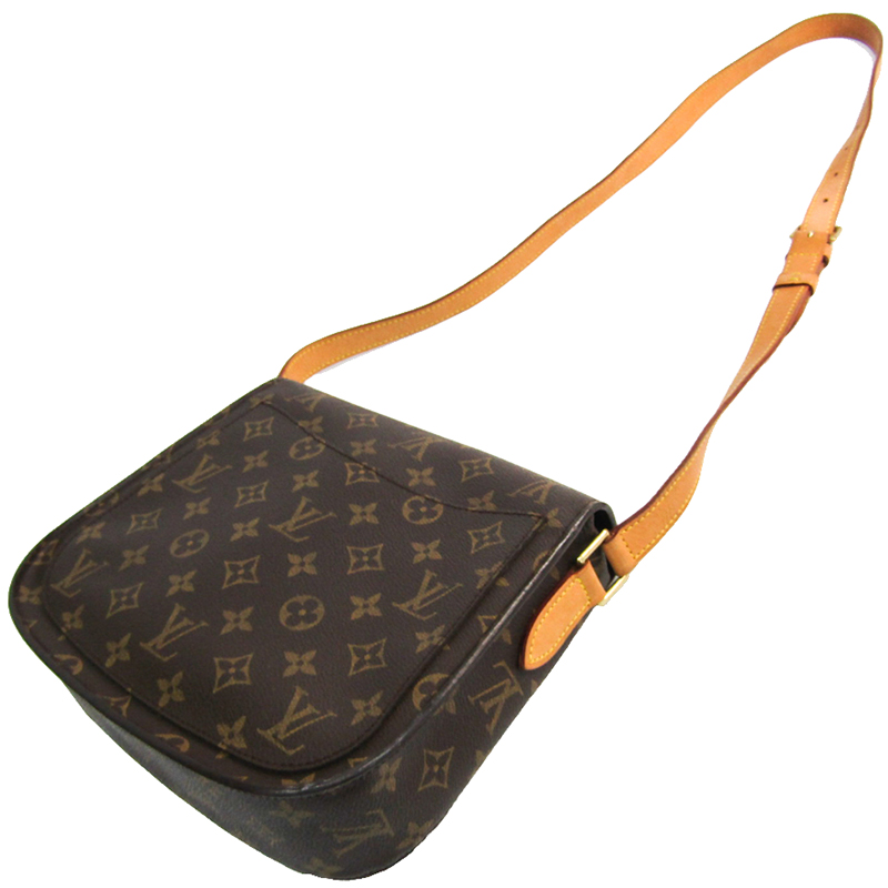 

Louis Vuitton Monogram Sunglow Shoulder Bag, Brown