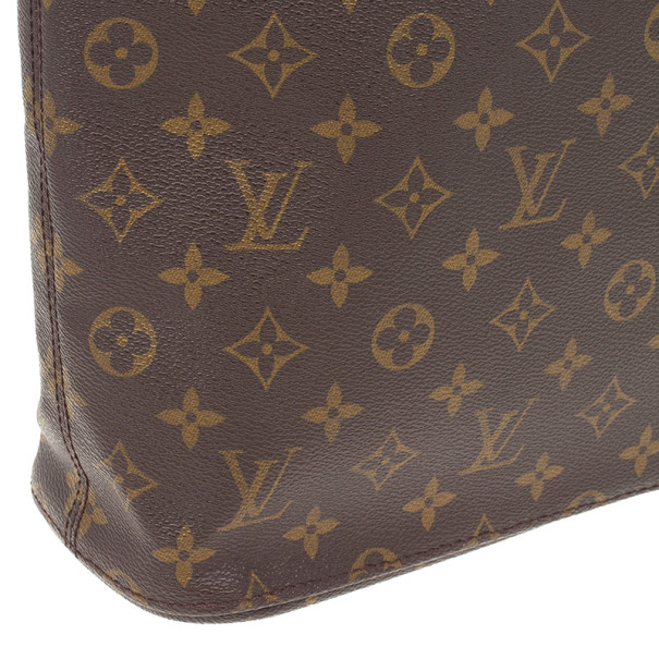 Louis Vuitton Monogram Vavin GM (SHG-ozaA2V) – LuxeDH