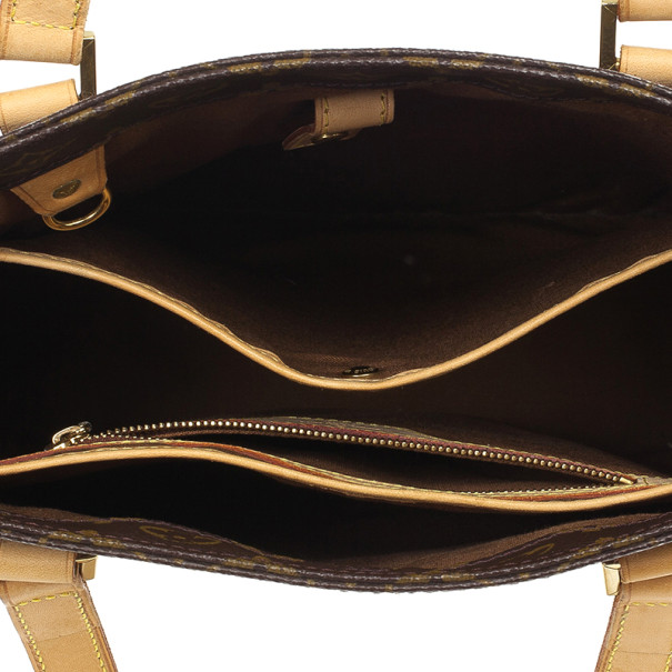 Louis Vuitton Monogram Vavin GM Shoulder Tote Bag M51170 - YI00422