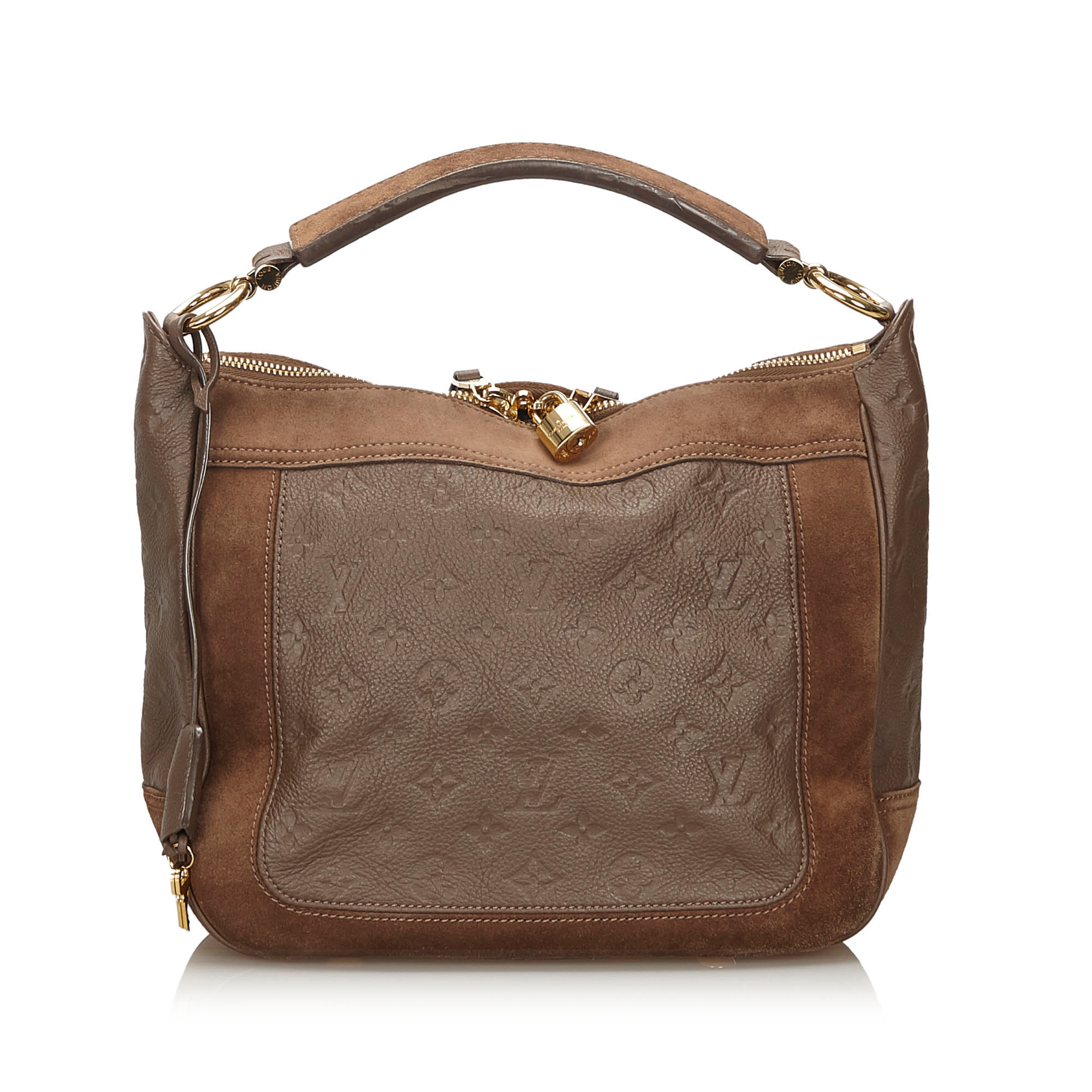 Louis Vuitton Papillon Handbag 340235