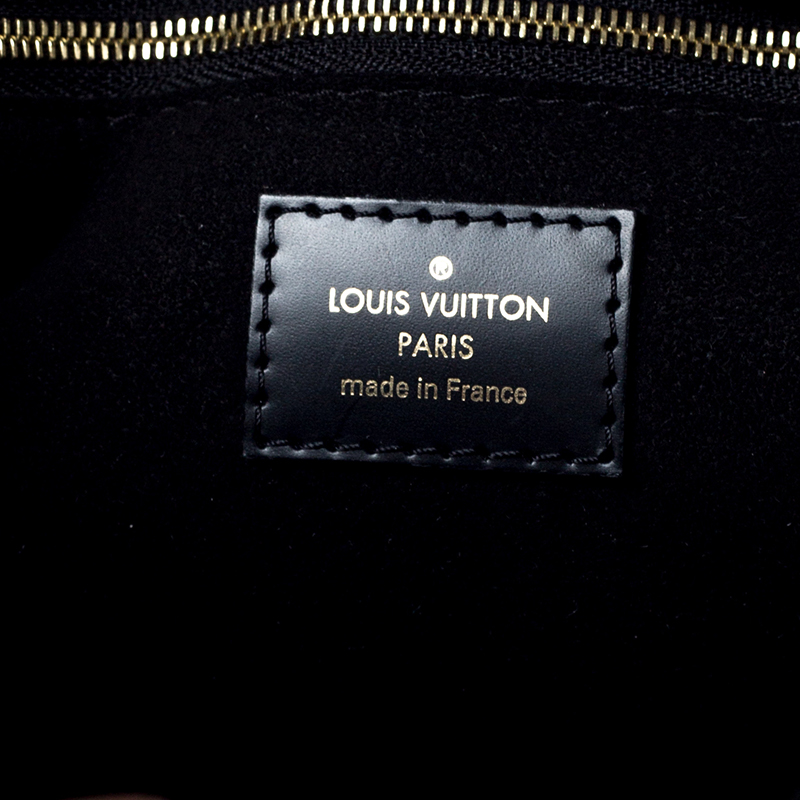Louis Vuitton M43125 One Handle翻蓋手袋單肩包老花帆布尺寸： 25x19x10cm - LuxuryGZ