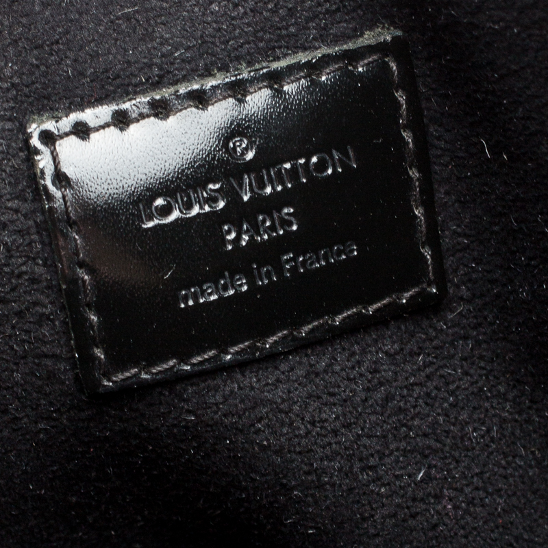 My Louis Vuitton Collection Part 9--Noir Mirage Speedy 30 