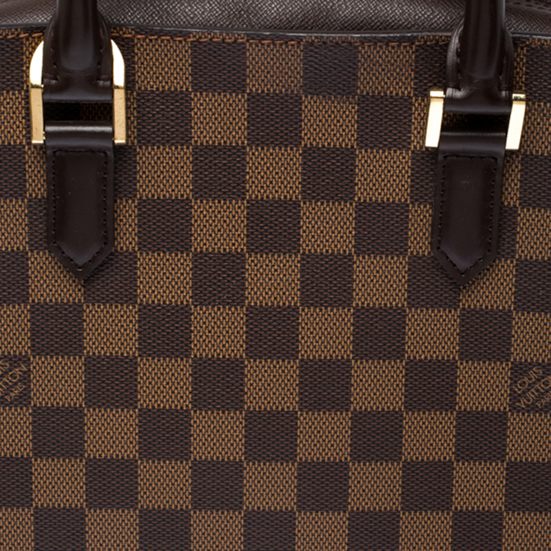 Louis Vuitton Triana Handbag 359754