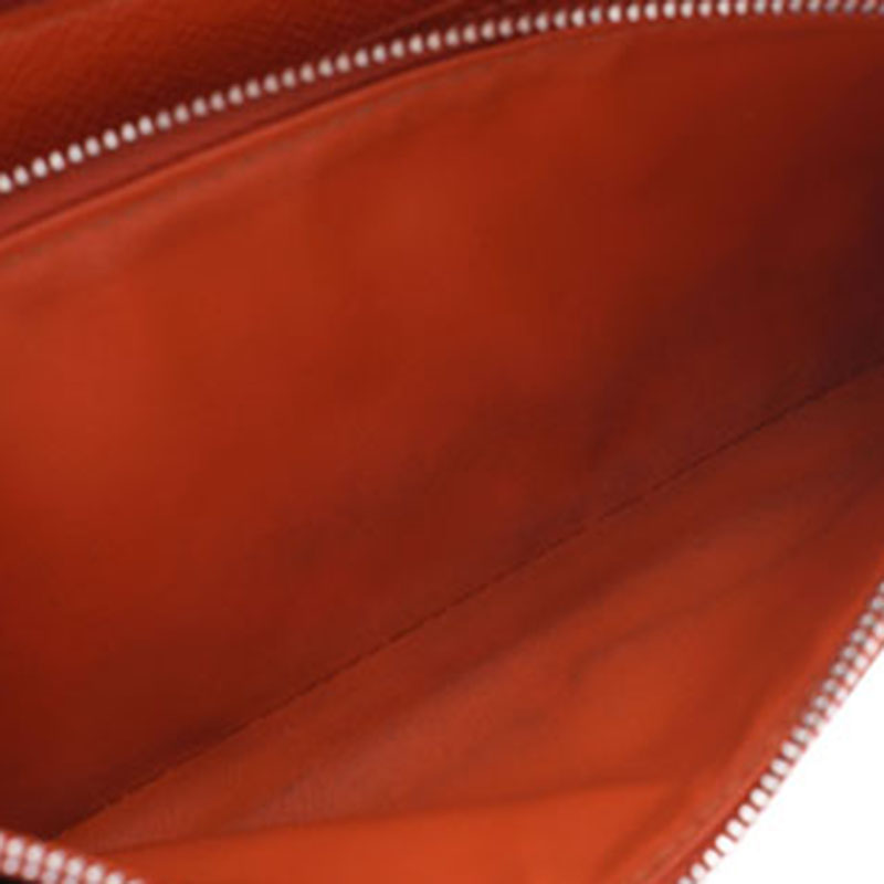 

Louis Vuitton Pimon Epi Leather Long Wallet, Brown