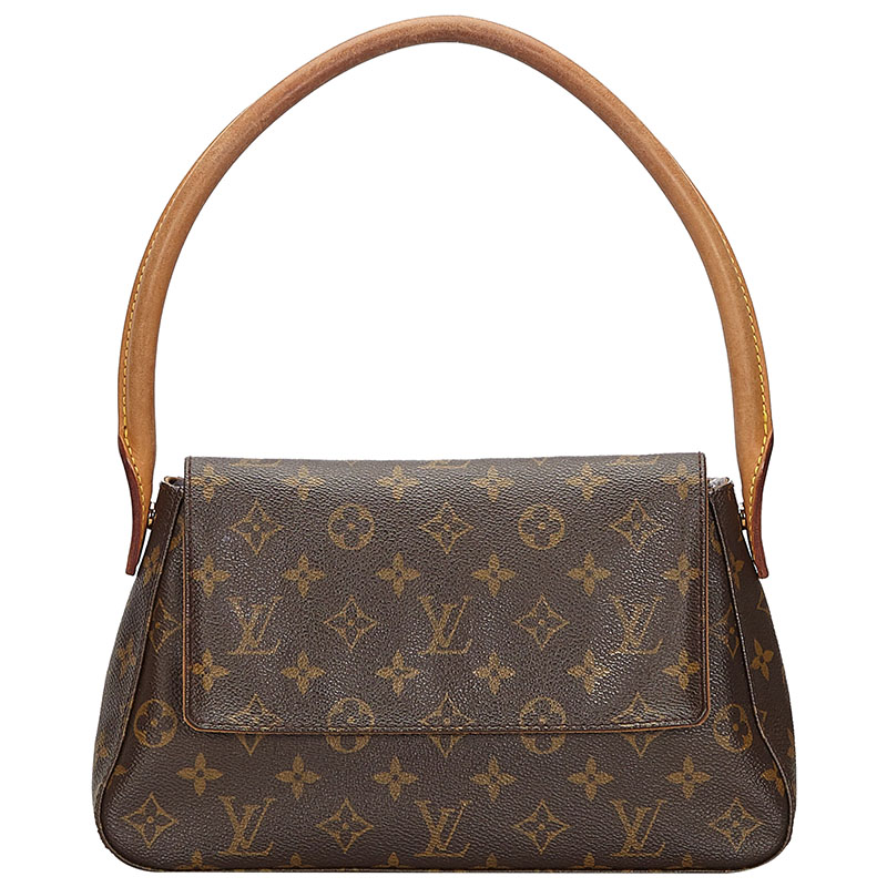 lv looping bag