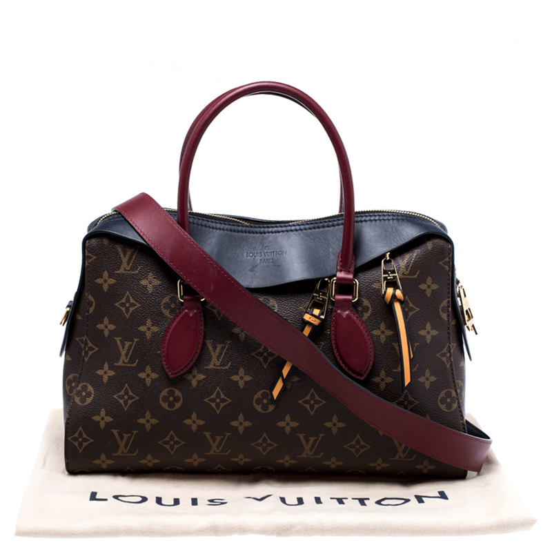 Louis Vuitton Tuileries Bags #Luxury #Fashion #Handbags