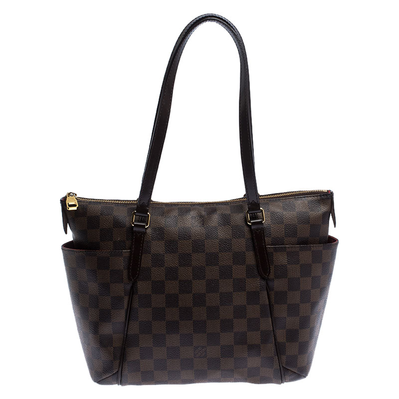 مملوكة مسبقًا Louis Vuitton Monogram Canvas Totally PM Bag