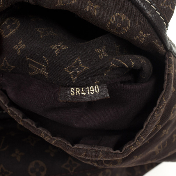 Louis Vuitton Monogram Idylle Romance (SHG-Q4paiU) – LuxeDH