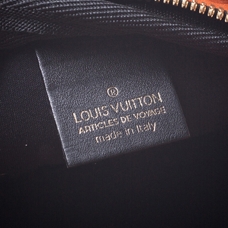 Louis Vuitton Neoprene Clutch 359229