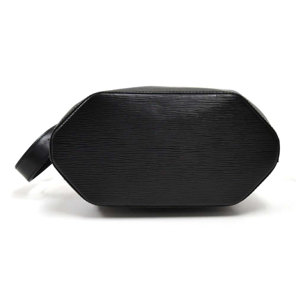 Louis Vuitton Black Epi Leather Sac D'Epaule GM Bag at 1stDibs  louis  vuitton sac d'epaule, louis vuitton epi sac d'epaule, lv epi sac d'epaule