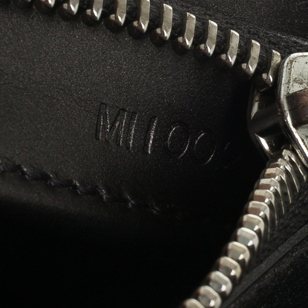 Louis Vuitton Monogram Matte Fowler Shoulder Bag M55146 – Timeless